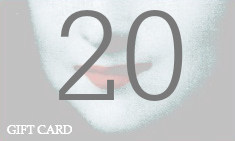 $20 Gift Card
